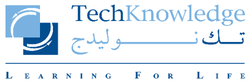 TechKnowledge FZLLC   